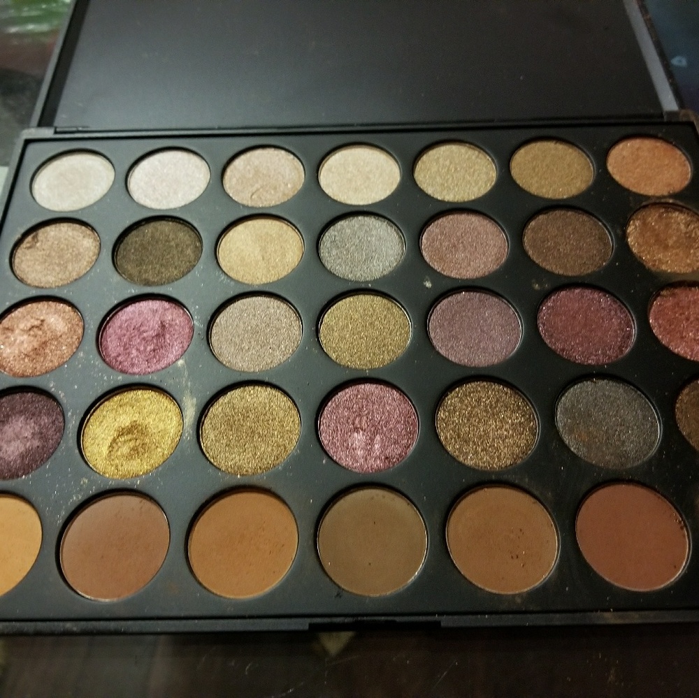 Morphe 35f